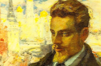 Читаем. Понимаем. Переводим Р. М.Рильке-2025