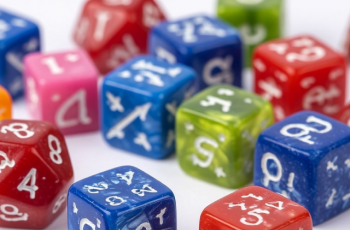 Игротека в библиотеке