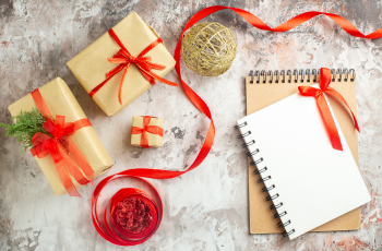 «Письмо Деду Морозу»