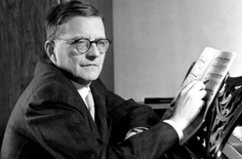 Стихия Шостаковича