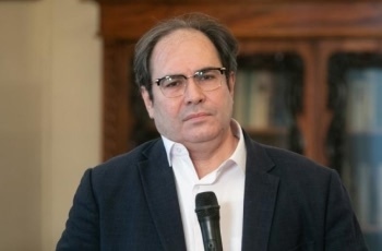 Максим Замшев