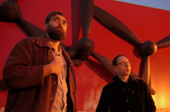 Безымянка. В поисках Имени