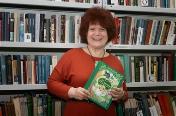 СМИБС в эфире