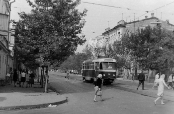 «Как хорошо было в те времена...»