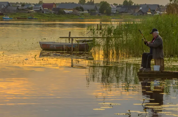 Станичные перепалки