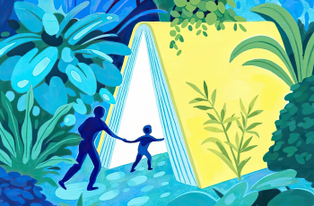 Книжный «Зелёный» экофест