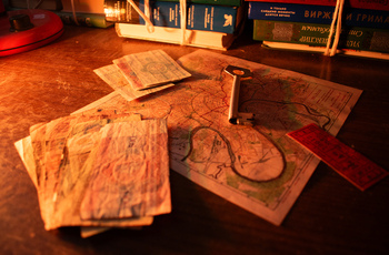 «Нехорошая квартира»