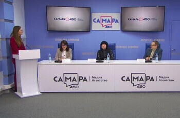 СМИБС в эфире