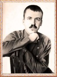 Артем Веселый