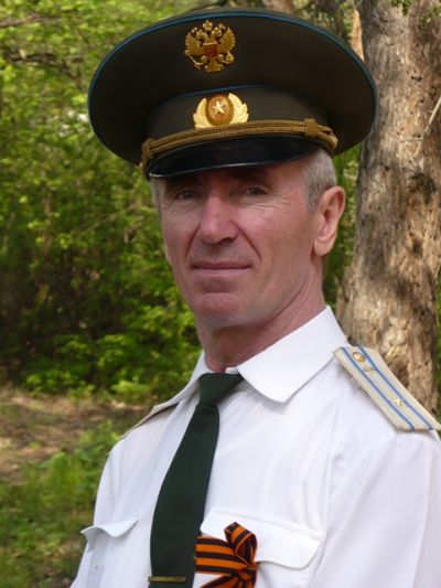 Корниенко Олег Иванович