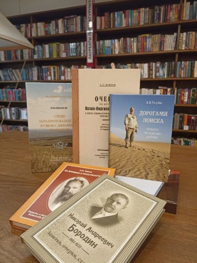 Андрей Васильевич Голубев