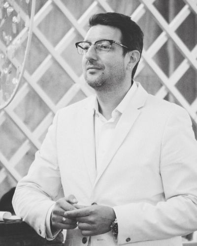 Фёдор Степаненко, актёр самарского театра драмы