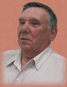 Никульшин Иван Ефимович