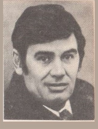 Шаньков Юрий Иванович