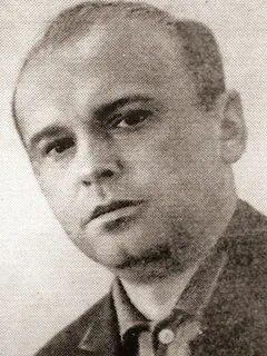 Павлов Андрей Евгеньевич