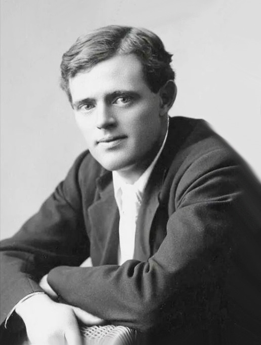 Джек Лондон