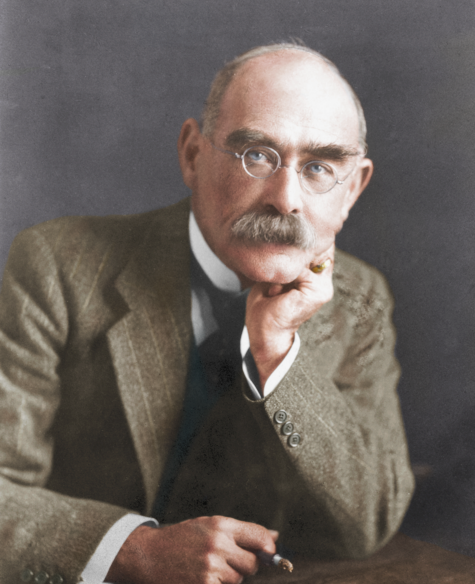 Редьярд Джозеф Киплинг