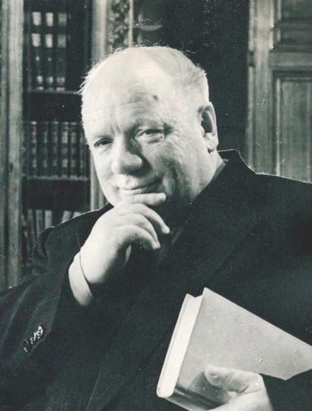 Александр Андреевич Прокофьев