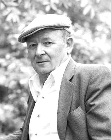 Константин Яковлевич Ваншенкин