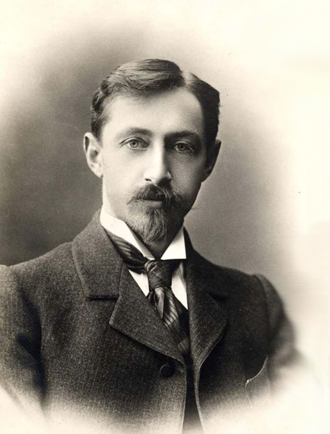 Иван Алексеевич Бунин