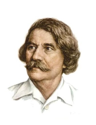 Сергей Николаевич Сергеев-Ценский