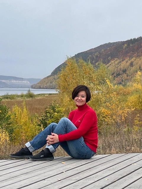 По-честному. Интервью с самарской художницей Анной Сливковой