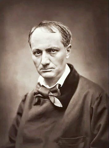 Шарль Бодлер