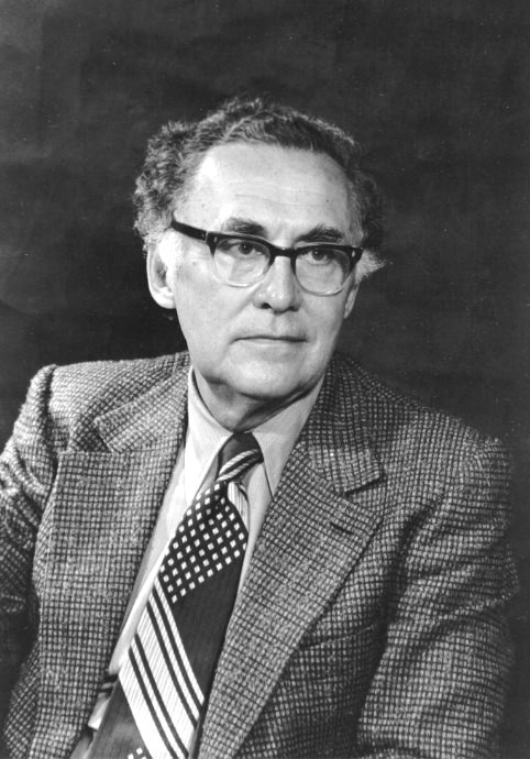 Евгений Павлович Брандис