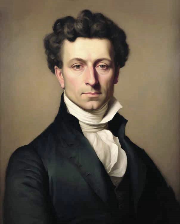 Эрнст Теодор Амадей Гофман