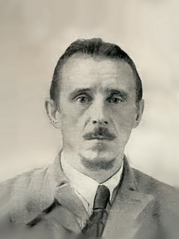 Кирилл Константинович Андреев