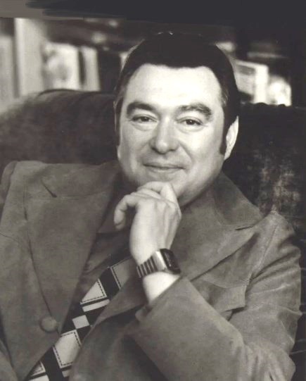 Евгений Пантелеевич Дубровин