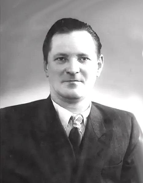 Леонид Васильевич Соловьев