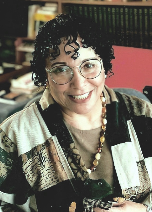 Вирджиния Гамильтон