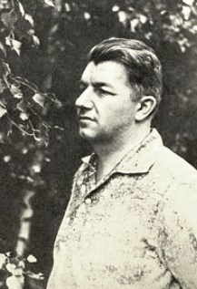 Алексей Иванович Мусатов