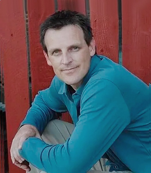 Патрик Карман