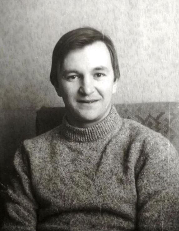 Сергей Анатольевич Иванов