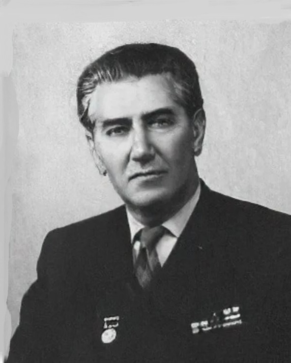 Макс Леонидович Поляновский
