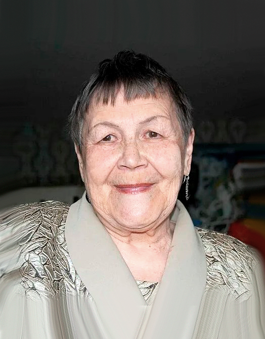 Наталья Алексеевна Суханова