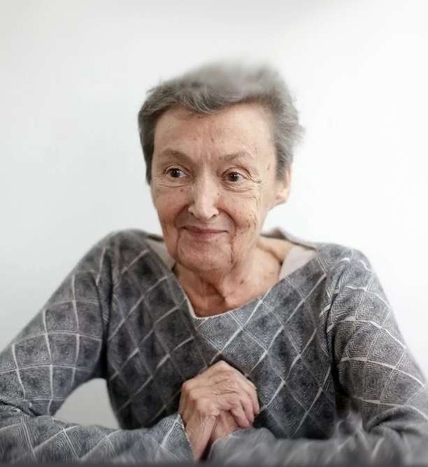 Кристина Нёстлингер