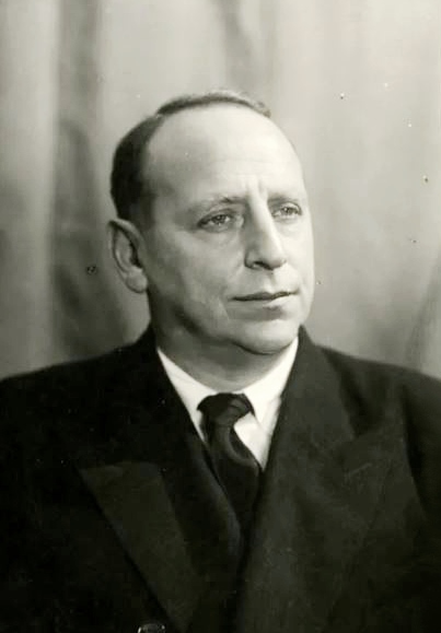 Евгений Львович Шварц
