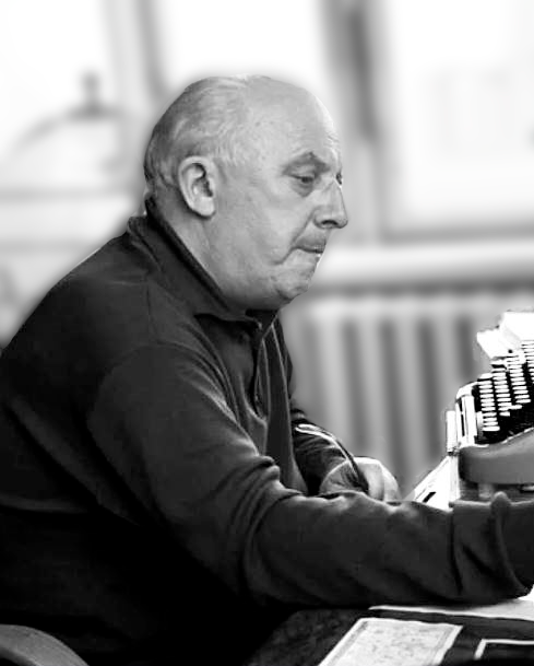 Василий Иванович Ардаматский