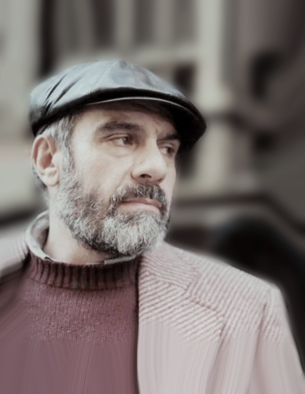 Сергей Донатович Довлатов