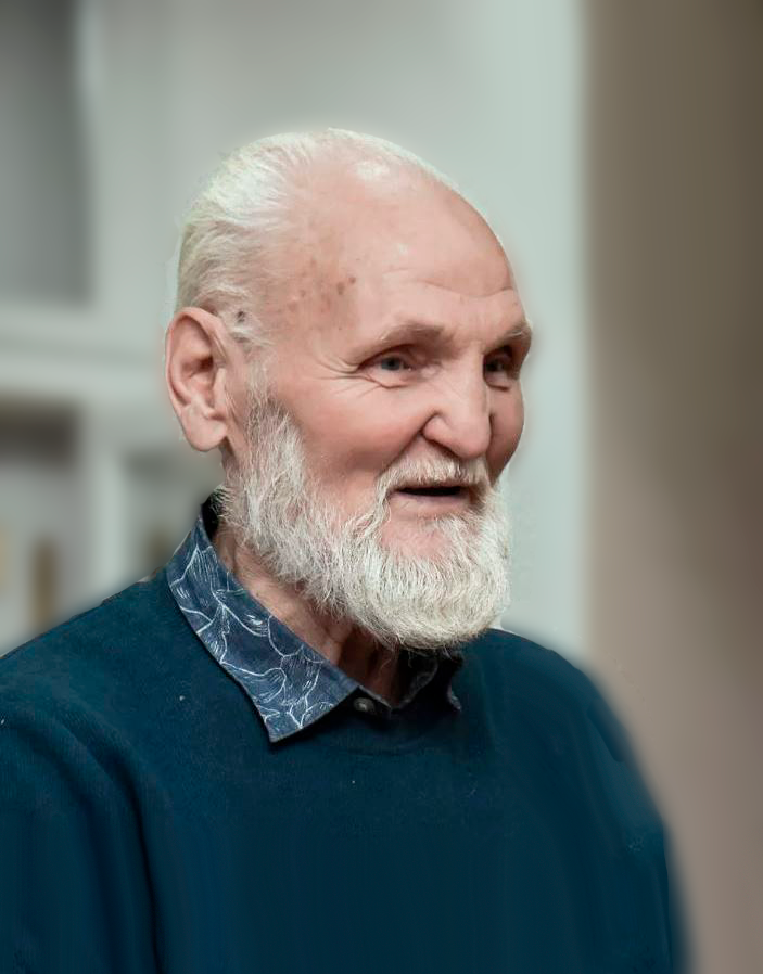 Владимир Николаевич Крупин 