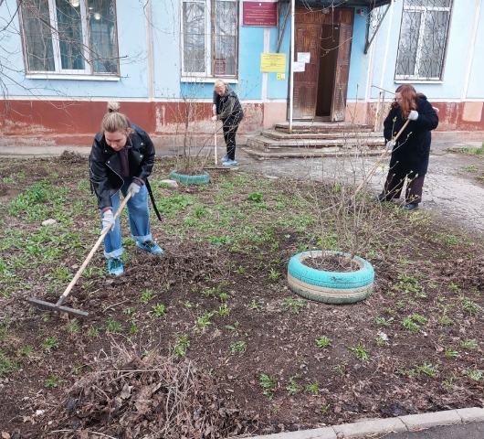 Библиотека № 11