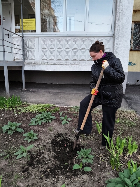 Библиотека № 19